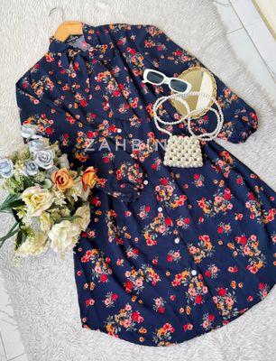 Blue Shirt❤️_img_2