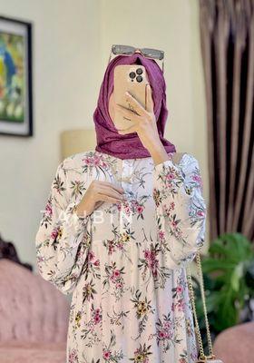 Buttercup long Gown💗_img_3