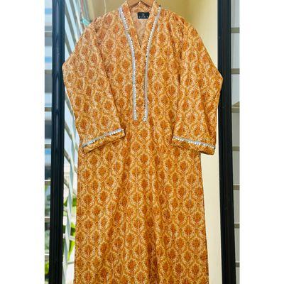 SINGLE KURTI_img_1
