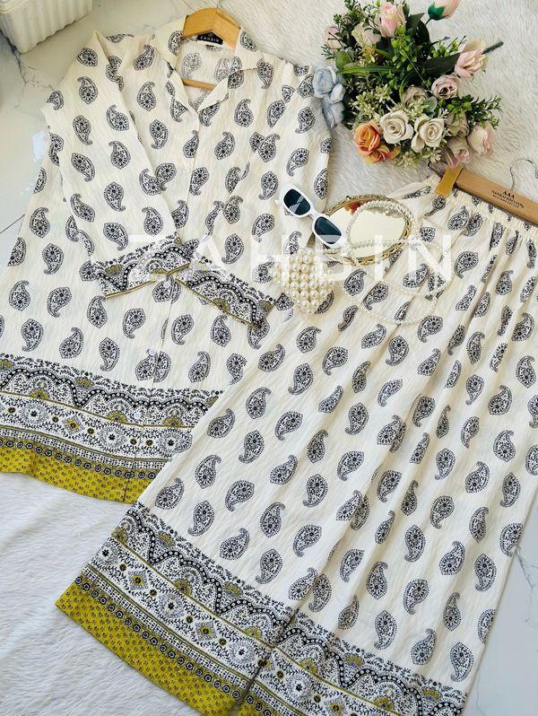 Paisley Paradise ♥️