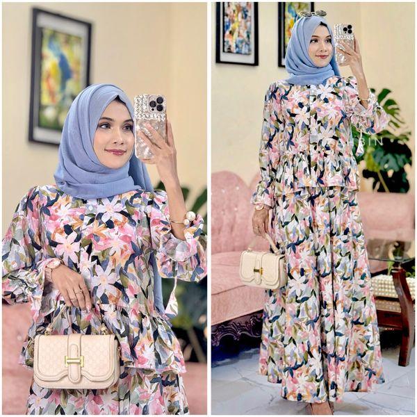 Palette of Petals 🎨