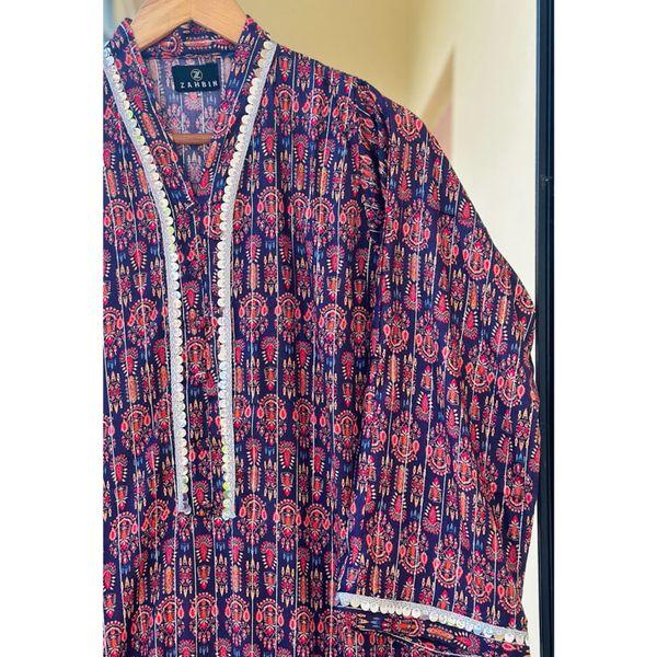 SINGLE KURTI